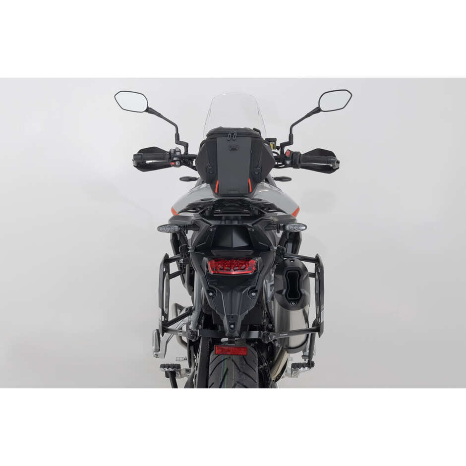 PRO Sw-Motech Side Support KFT.07.559.30000/B for TRIUMPH TIGER 900 GT / GT RALLY / RALLY PRO