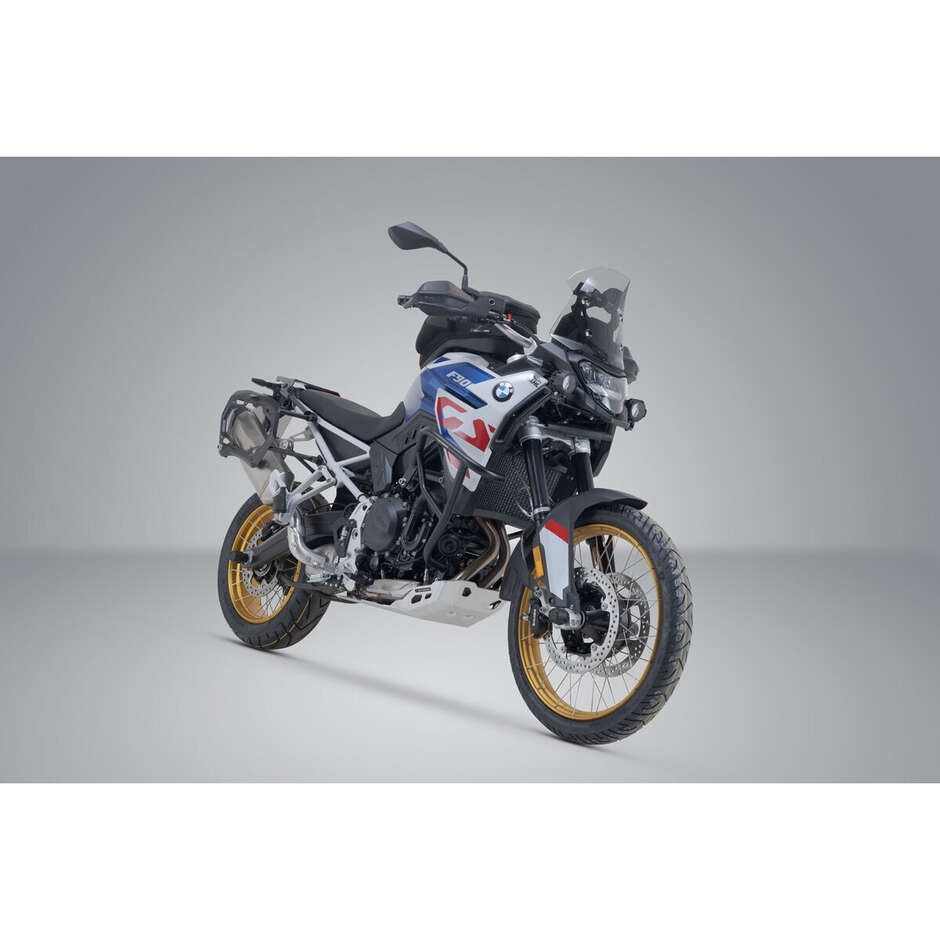 PRO Sw-Motech Side Support KFT.07.602.30000/B for BMW F 900 GS (2023 >)