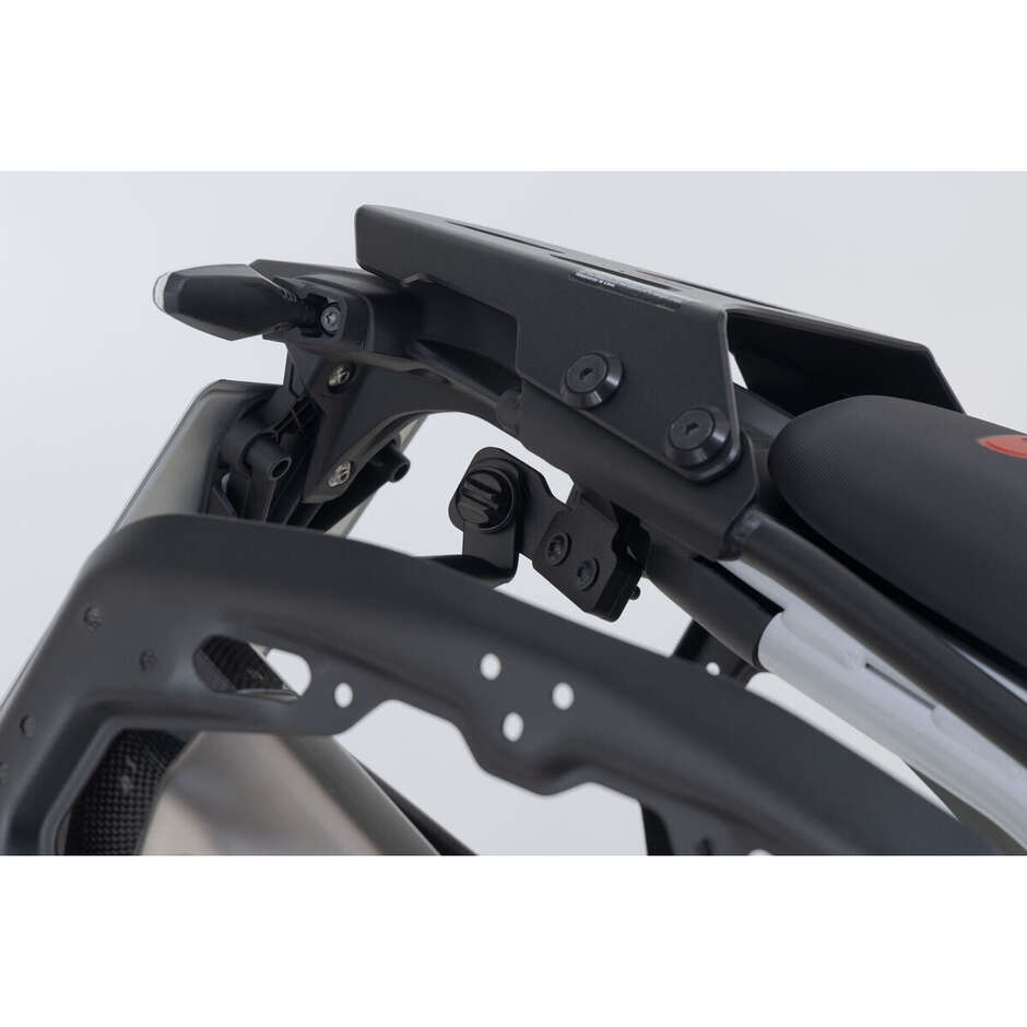 PRO Sw-Motech Side Support KFT.07.602.30000/B for BMW F 900 GS (2023 >)