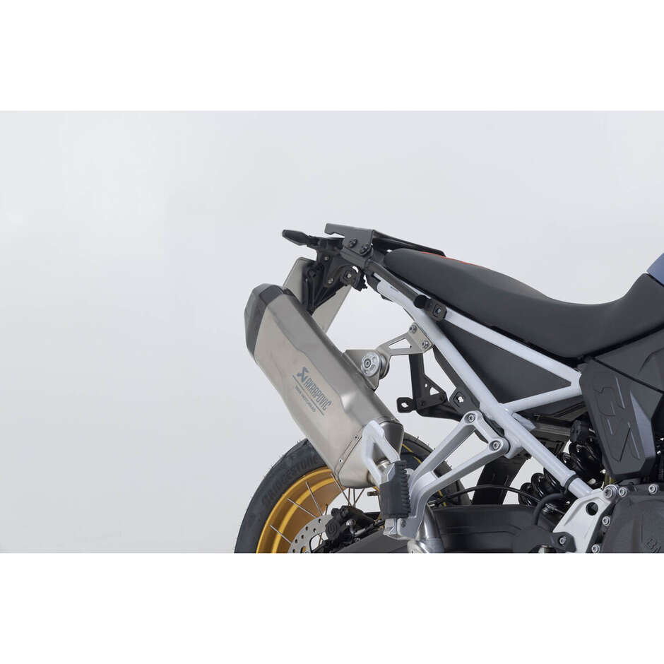 PRO Sw-Motech Side Support KFT.07.602.30000/B for BMW F 900 GS (2023 >)