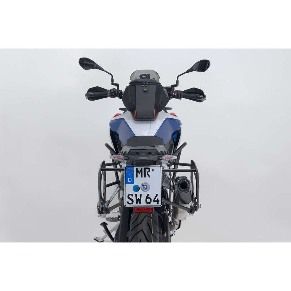 PRO Sw-Motech Side Support KFT.07.602.30000/B for BMW F 900 GS (2023 >)