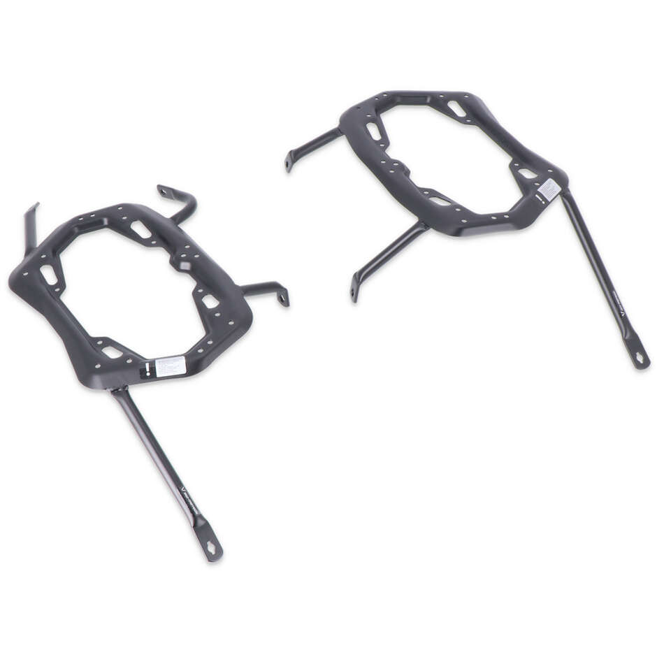 PRO Sw-Motech Side Support KFT.07.897.30000/B for BMW F 750/850 GS, F850 GS7ADV (2017 >)