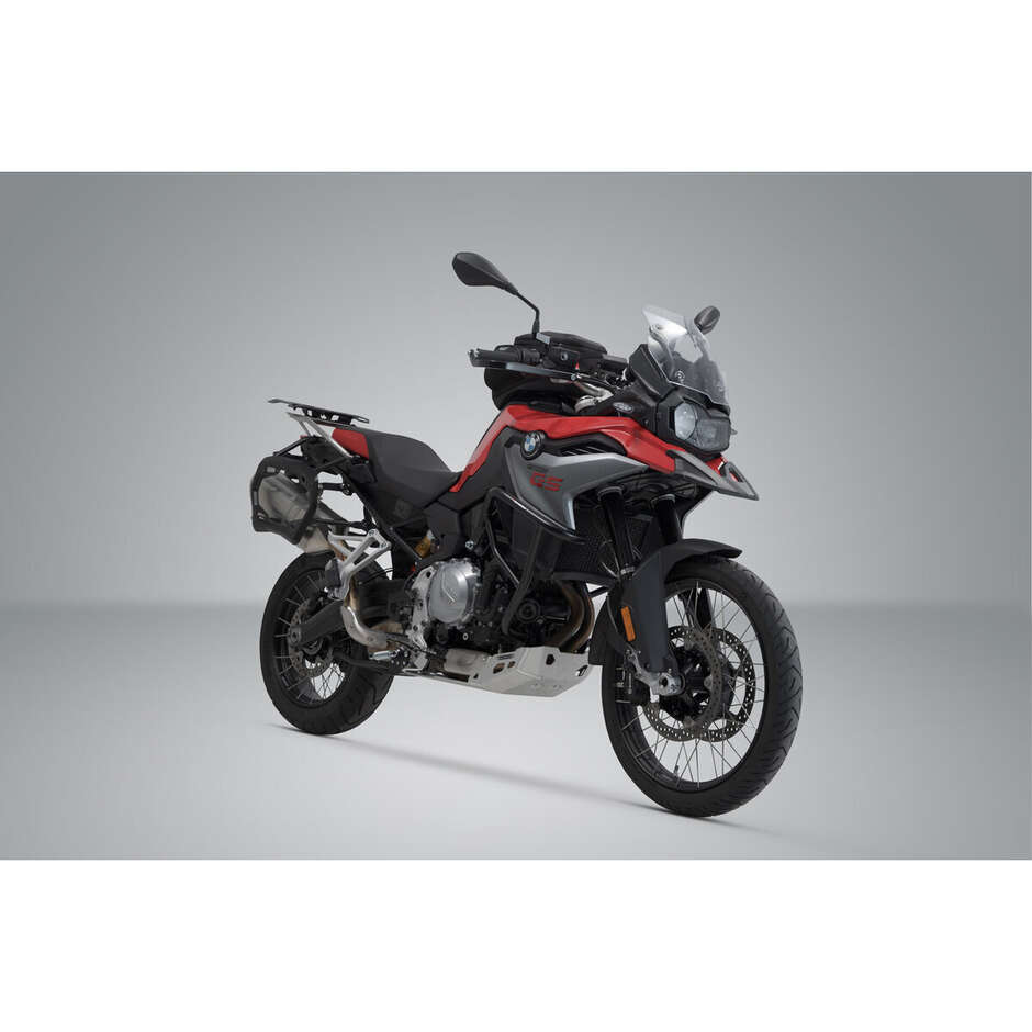 PRO Sw-Motech Side Support KFT.07.897.30000/B for BMW F 750/850 GS, F850 GS7ADV (2017 >)