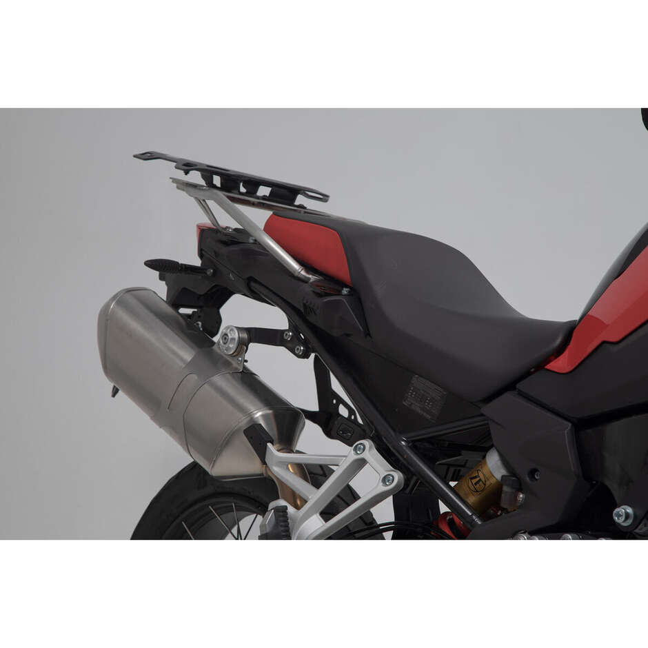 PRO Sw-Motech Side Support KFT.07.897.30000/B for BMW F 750/850 GS, F850 GS7ADV (2017 >)