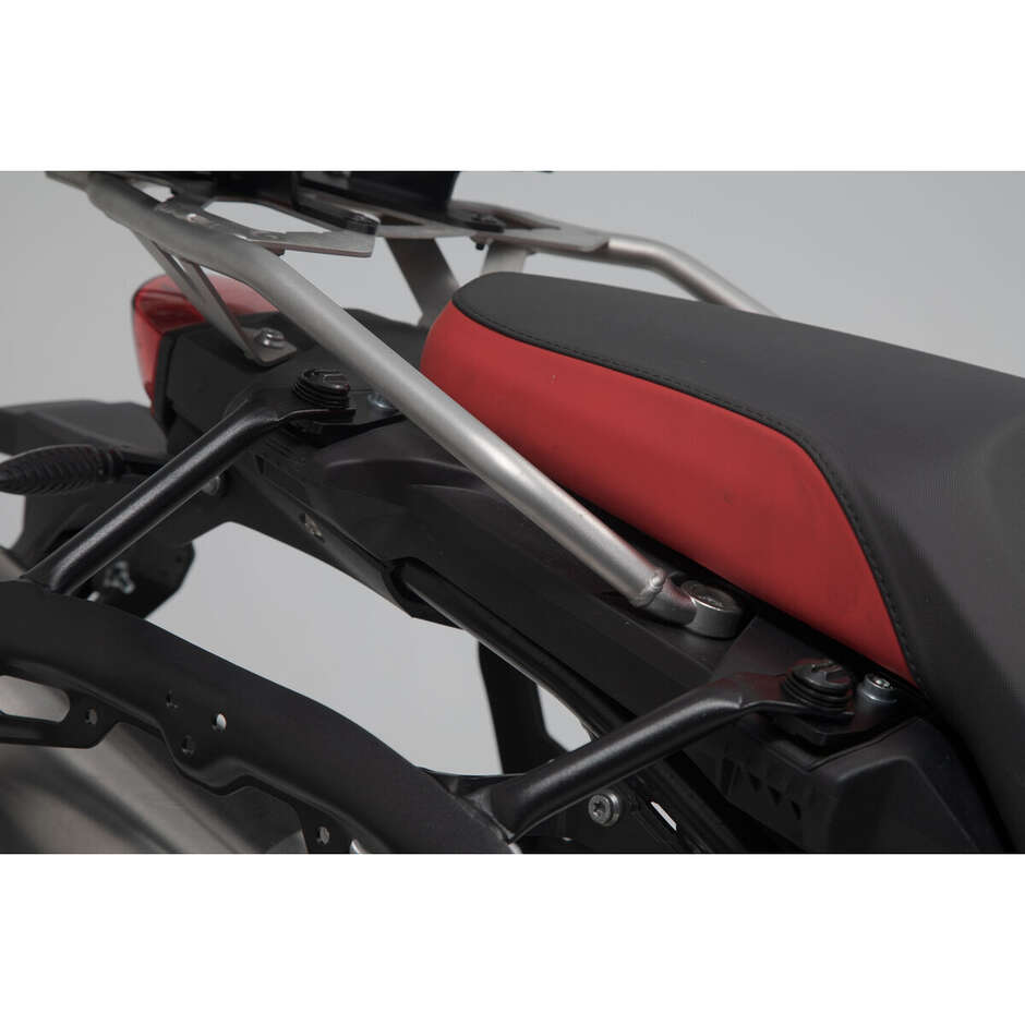 PRO Sw-Motech Side Support KFT.07.897.30000/B for BMW F 750/850 GS, F850 GS7ADV (2017 >)