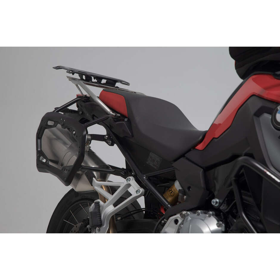 PRO Sw-Motech Side Support KFT.07.897.30000/B for BMW F 750/850 GS, F850 GS7ADV (2017 >)