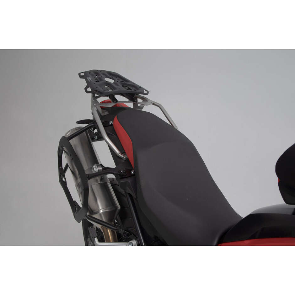 PRO Sw-Motech Side Support KFT.07.897.30000/B for BMW F 750/850 GS, F850 GS7ADV (2017 >)