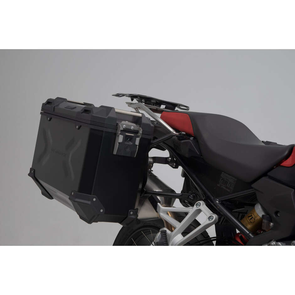 PRO Sw-Motech Side Support KFT.07.897.30000/B for BMW F 750/850 GS, F850 GS7ADV (2017 >)