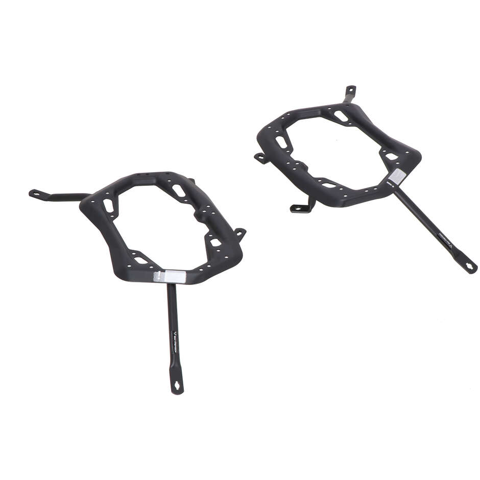 PRO Sw-Motech Side Support KFT.08.990.30000/B for KAWASAKI KLR 650 (2022 >)