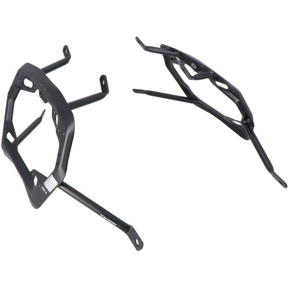 PRO Sw-Motech Side Support KFT.13.849.30000/B for APRILIA TUAREG 660 (2021 >) / RALLY (2024 >)