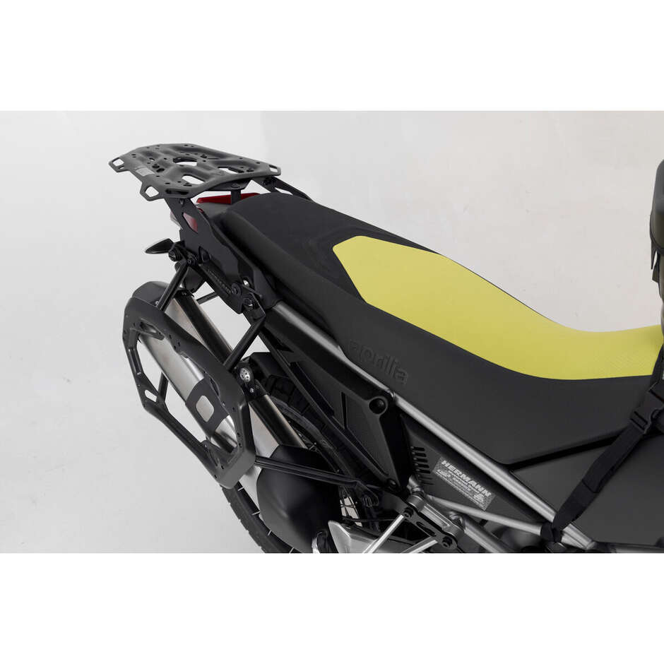 PRO Sw-Motech Side Support KFT.13.849.30000/B for APRILIA TUAREG 660 (2021 >) / RALLY (2024 >)