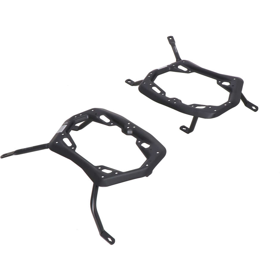 PRO Sw-Motech Side Support KFT.17.632.30000/B for MOTO GUZZI V85 TT / STRADA (2024 >)