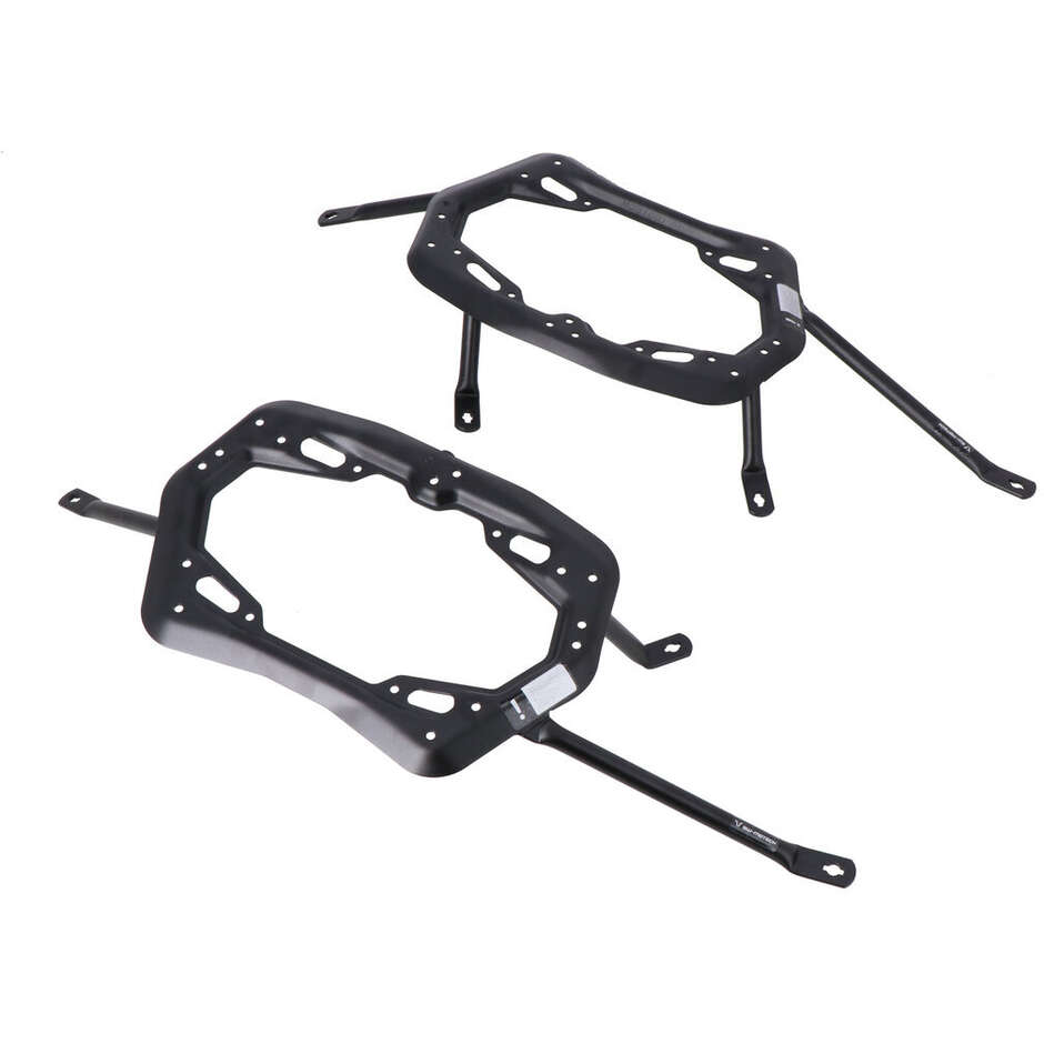 PRO Sw-Motech Side Support KFT.22.995.30001/B for DUCATI DESERT X (2022 >) / RALLY (2023 >)