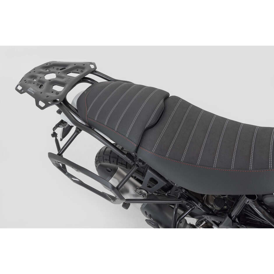 PRO Sw-Motech Side Support KFT.22.995.30001/B for DUCATI DESERT X (2022 >) / RALLY (2023 >)