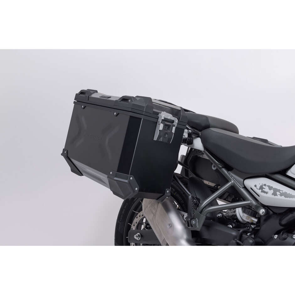 PRO Sw-Motech Side Support KFT.41.620.30000/B for ROYAL ENFIELD HIMALAYAN 450 (2023 >)
