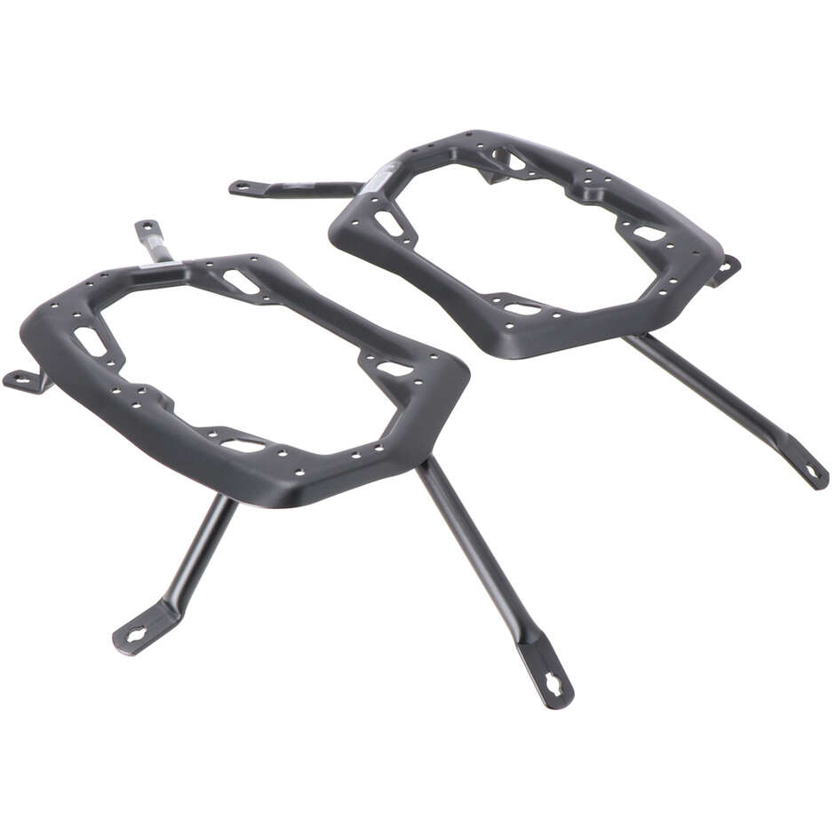 PRO Sw-Motech Side Support KFT.41.620.30000/B for ROYAL ENFIELD HIMALAYAN 450 (2023 >)