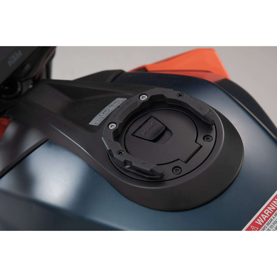 Anneau de réservoir PRO Sw-Motech TRT.00.787.30600/B Divers modèles BMW/Ducati/Ktm/Triumph