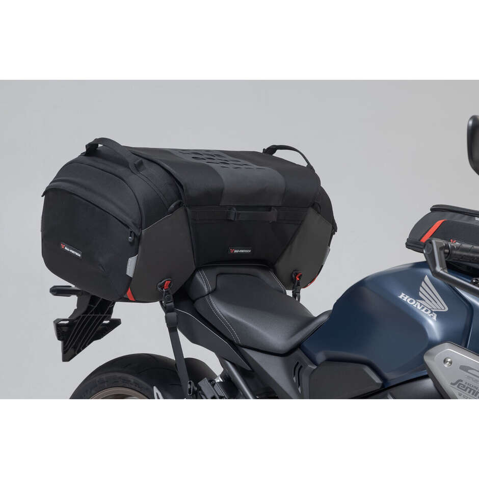 PRO Travelbag Motorrad-Hecktasche Sw-Motech BC.HTA.00.301.30000 Travelbag 65 Lt