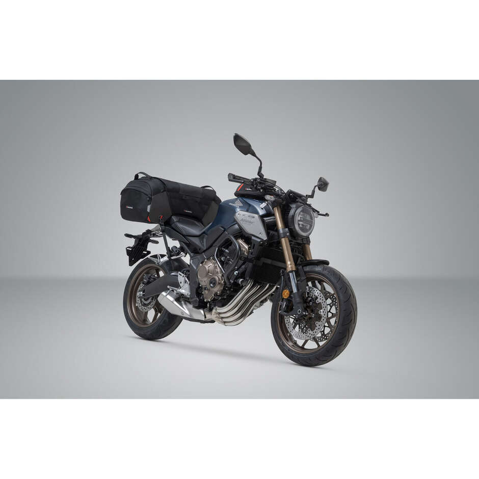 PRO Travelbag Rear Motorcycle Bag Sw-Motech BC.HTA.00.301.30000 Travelbag 65 Lt