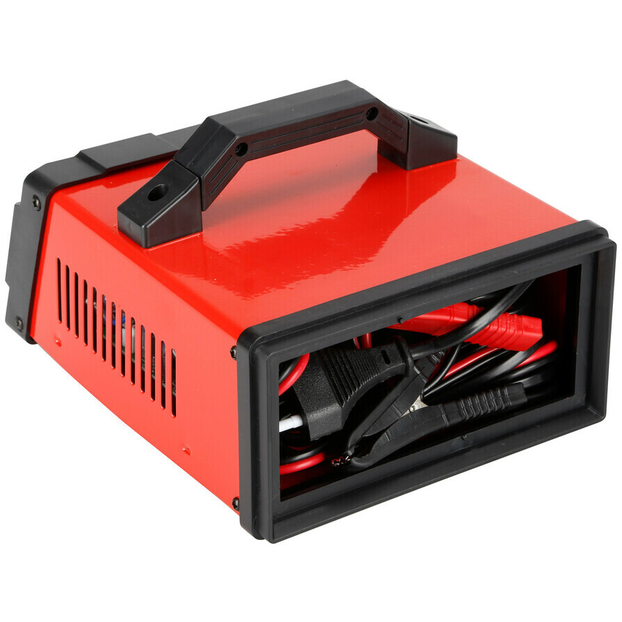 Procharger Evo 10A 6/12V Motorrad-Batterieladegerät
