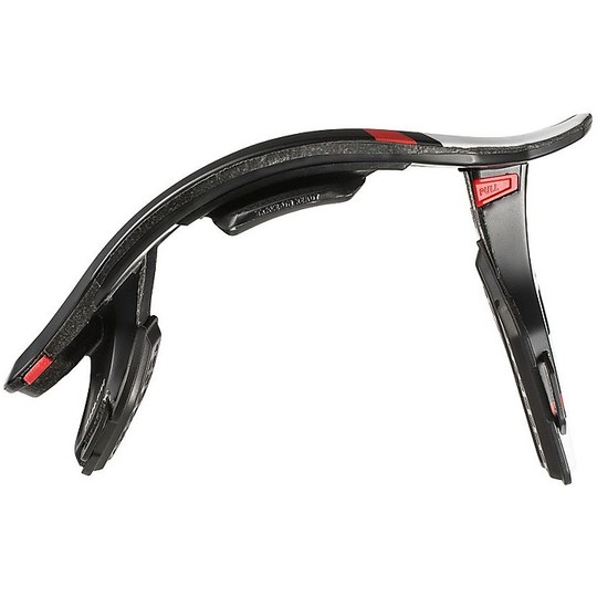 Professional Motorcycle Collar Leatt Neck Brace GPX 3.5 Black