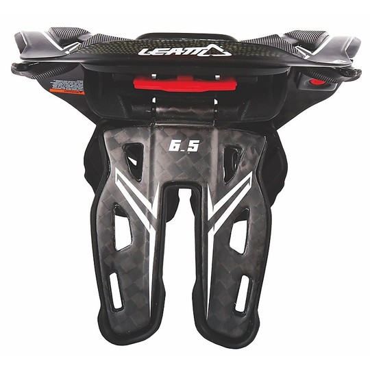 Professional Motorcycle Collar Leatt Neck Brace GPX 6.5 Carbon
