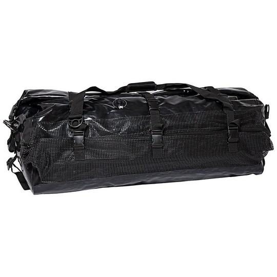 Professional Professional Evo black duffel bag Amphibious 135Lt