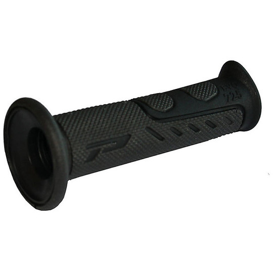 ProGrip Universal Rubber Grips Road 725 Schwarz Geschlossene Enden