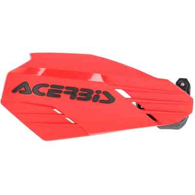 Acerbis Endurance Universal Cross Enduro - Protège-mains de moto avec kit  de montage rouge Vente en Ligne 