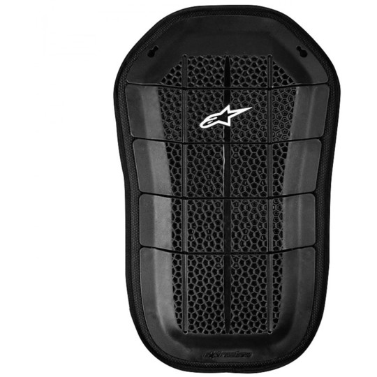REV'IT! Protecteur dorsal pour moto SEE