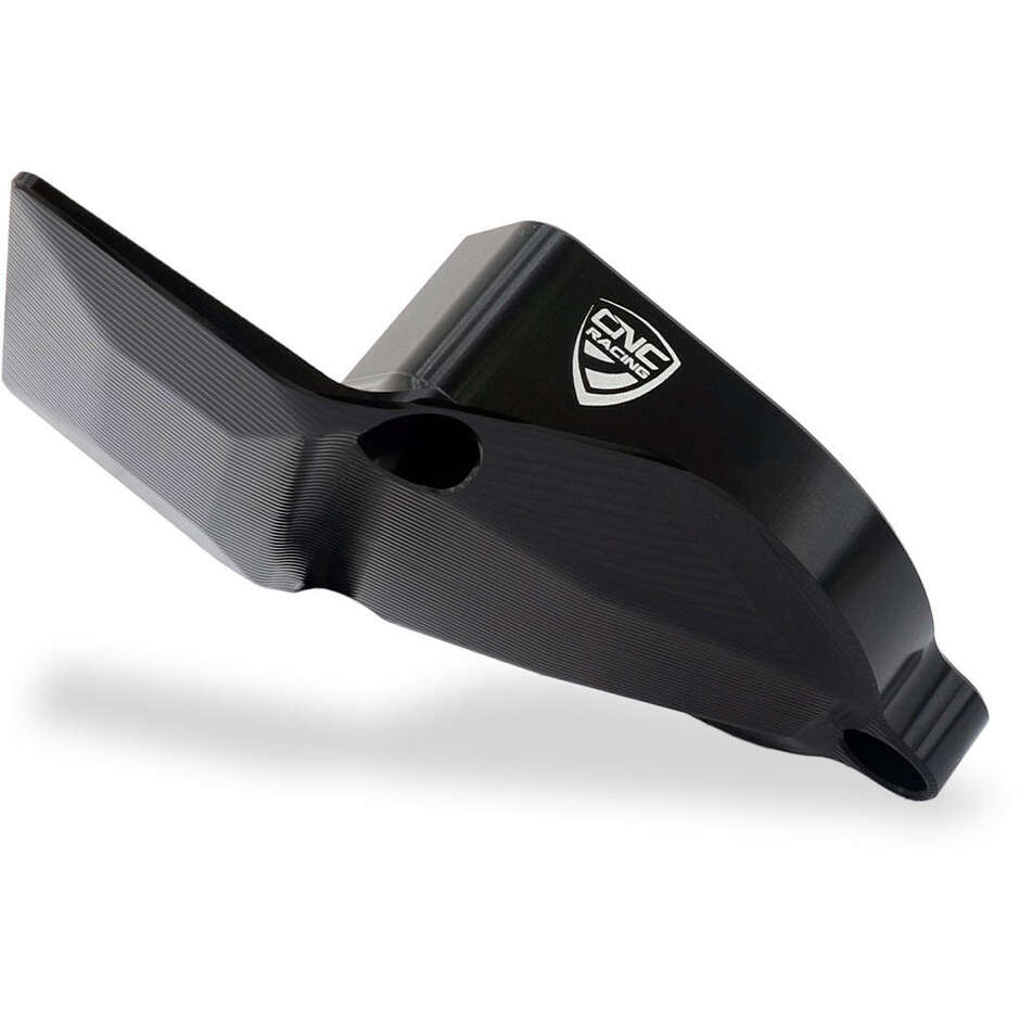 Protection de carter d'huile PR320 Ducati Panigale V4 Streetfighter V4 CNC Racing Noir