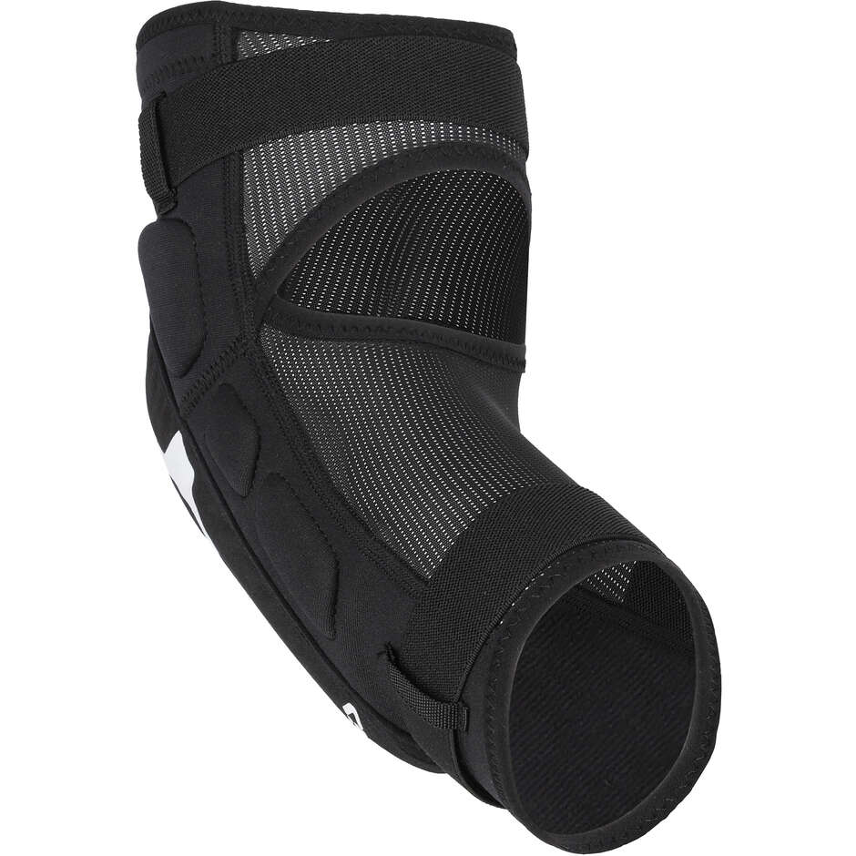 Protection de coude souple Acerbis noire