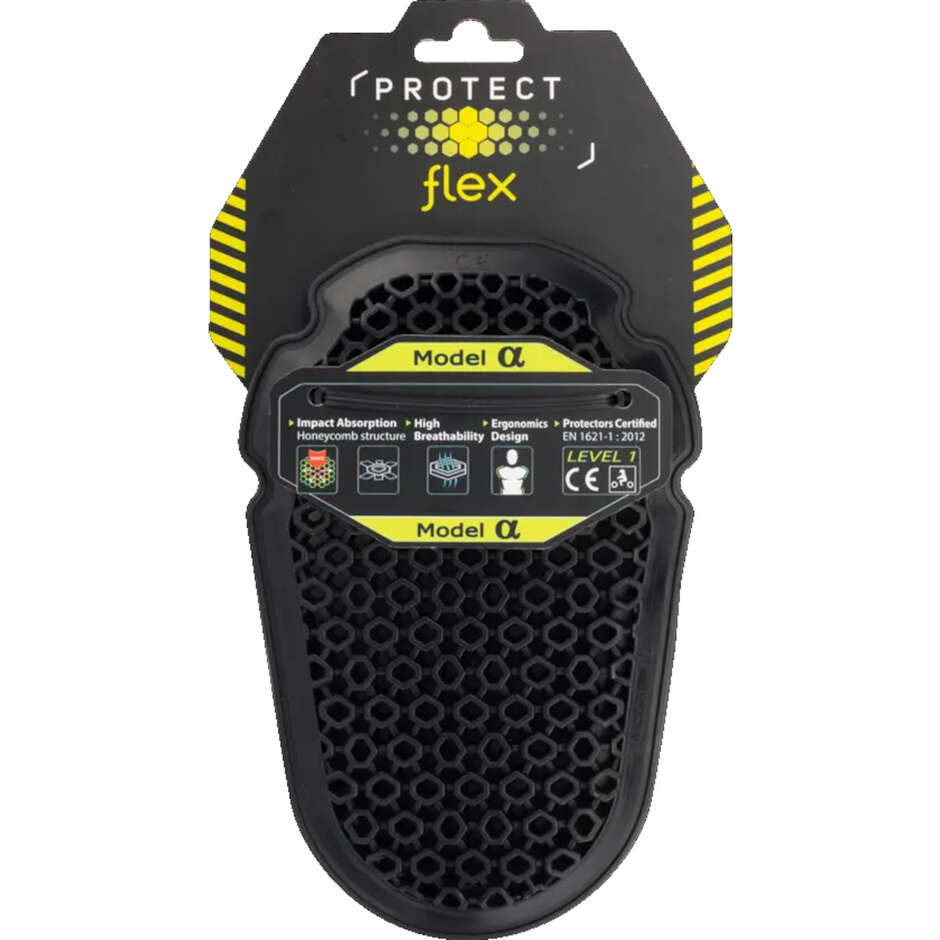 Protection de hanche Bering Protect Flex Alpha Type B