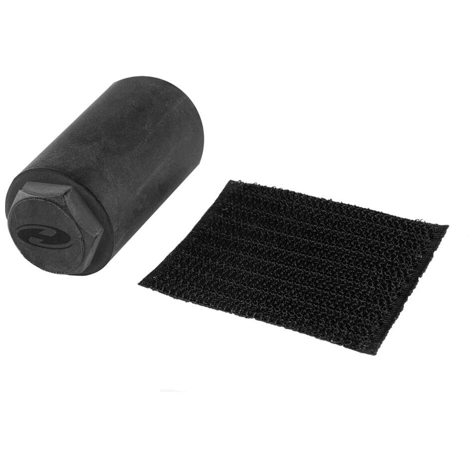 Protection de levier de vitesses Held noire