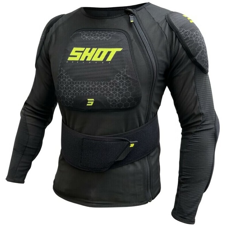 Protection Poitrine ELONG OUTDOOR – Pour Tirer à L’arc Sans Stress