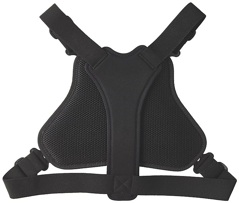 KARATÉ PROTECTEUR DE poitrine pour femmes Sports Gardes coffre EUR 36