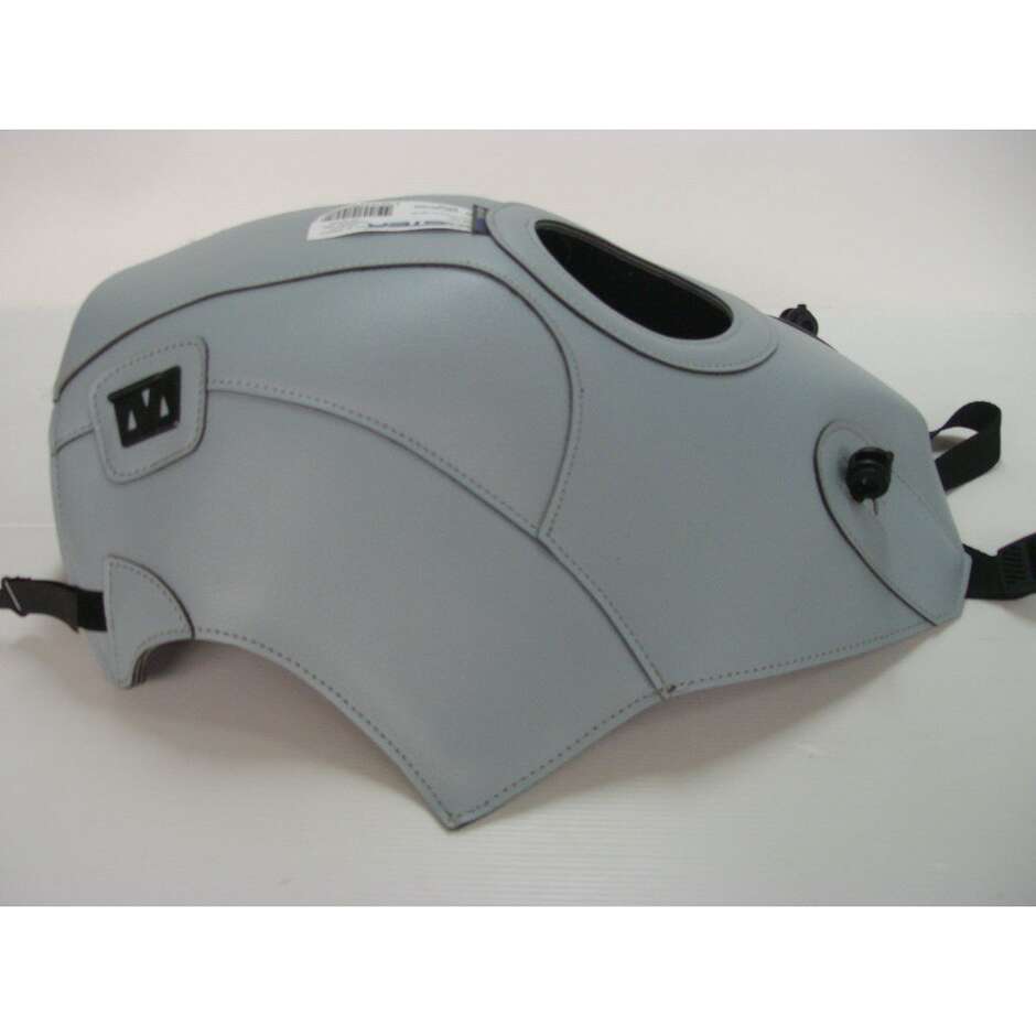 Protection de réservoir Bagster pour moto BMW R 1100 RT/R 850 RT (1996-2005), gris glacier
