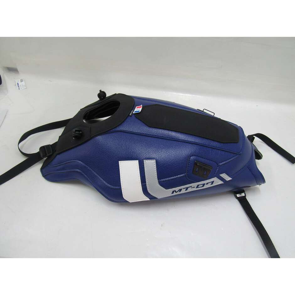 Protection de réservoir Bagster pour moto YAMAHA MT 07 2014/2017