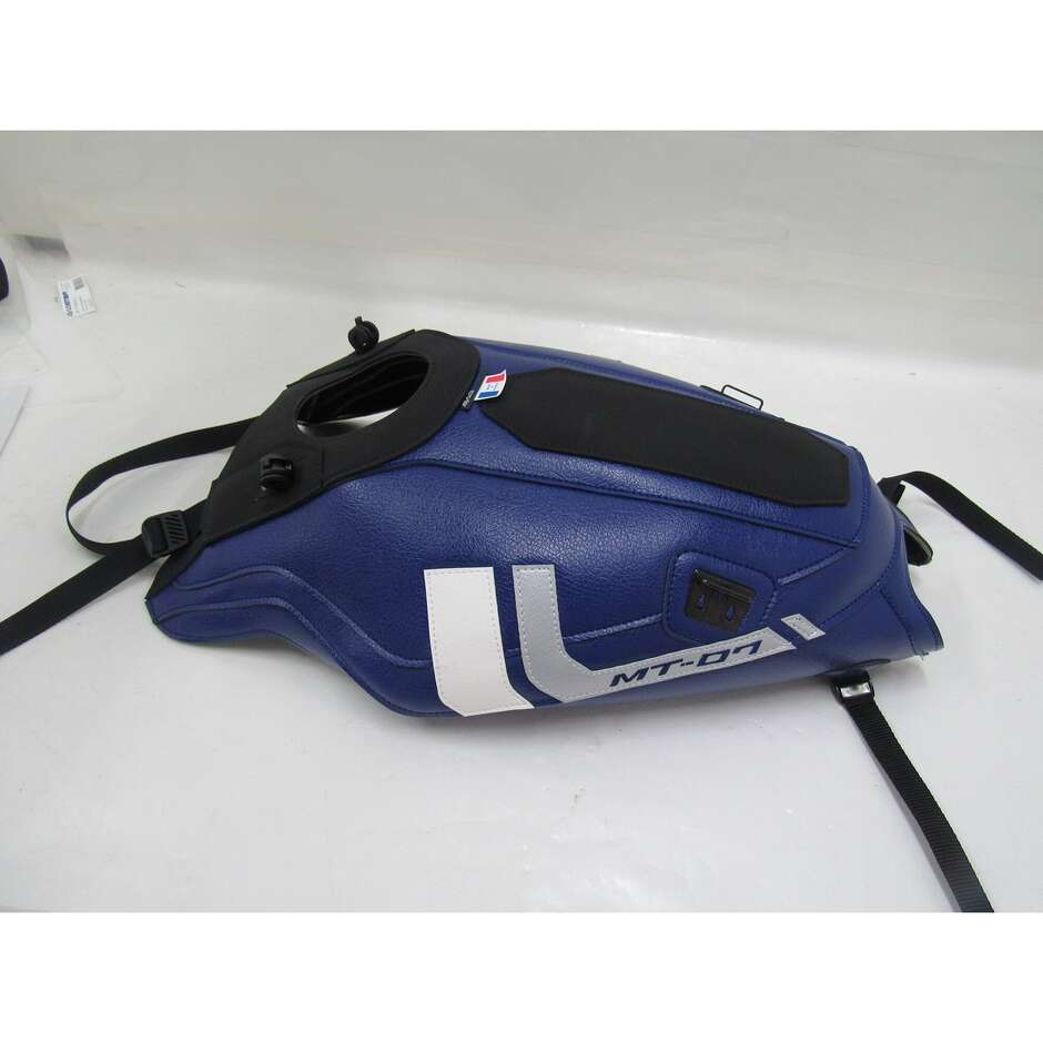 Protection de réservoir Bagster pour moto YAMAHA MT 07 2014/2017