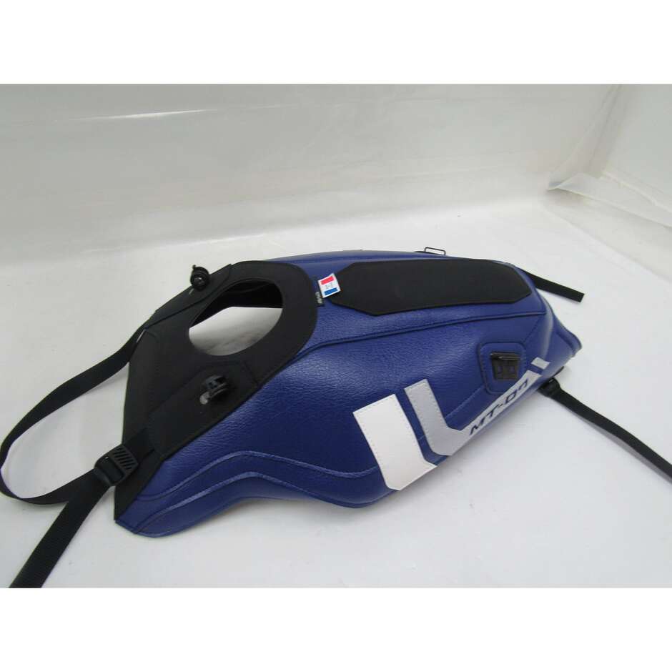 Protection de réservoir Bagster pour moto YAMAHA MT 07 2014/2017