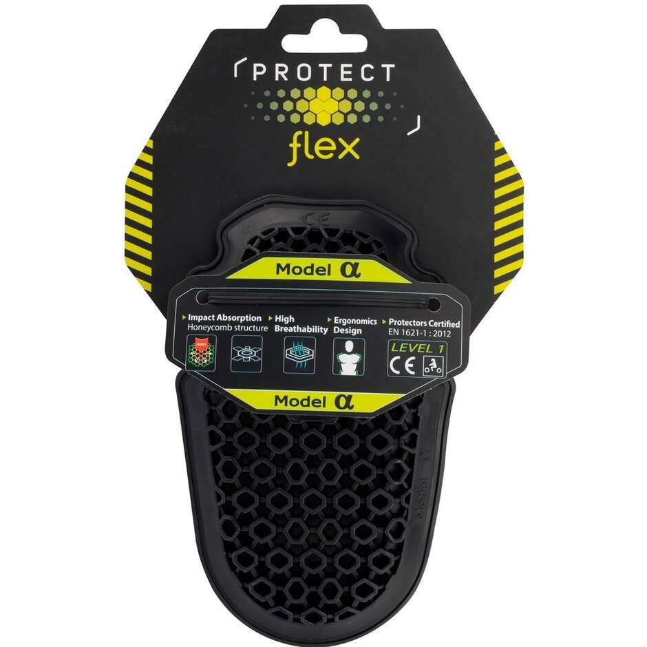 Protection des hanches pour femmes Bering Protect Flex Alpha Hanche Type A