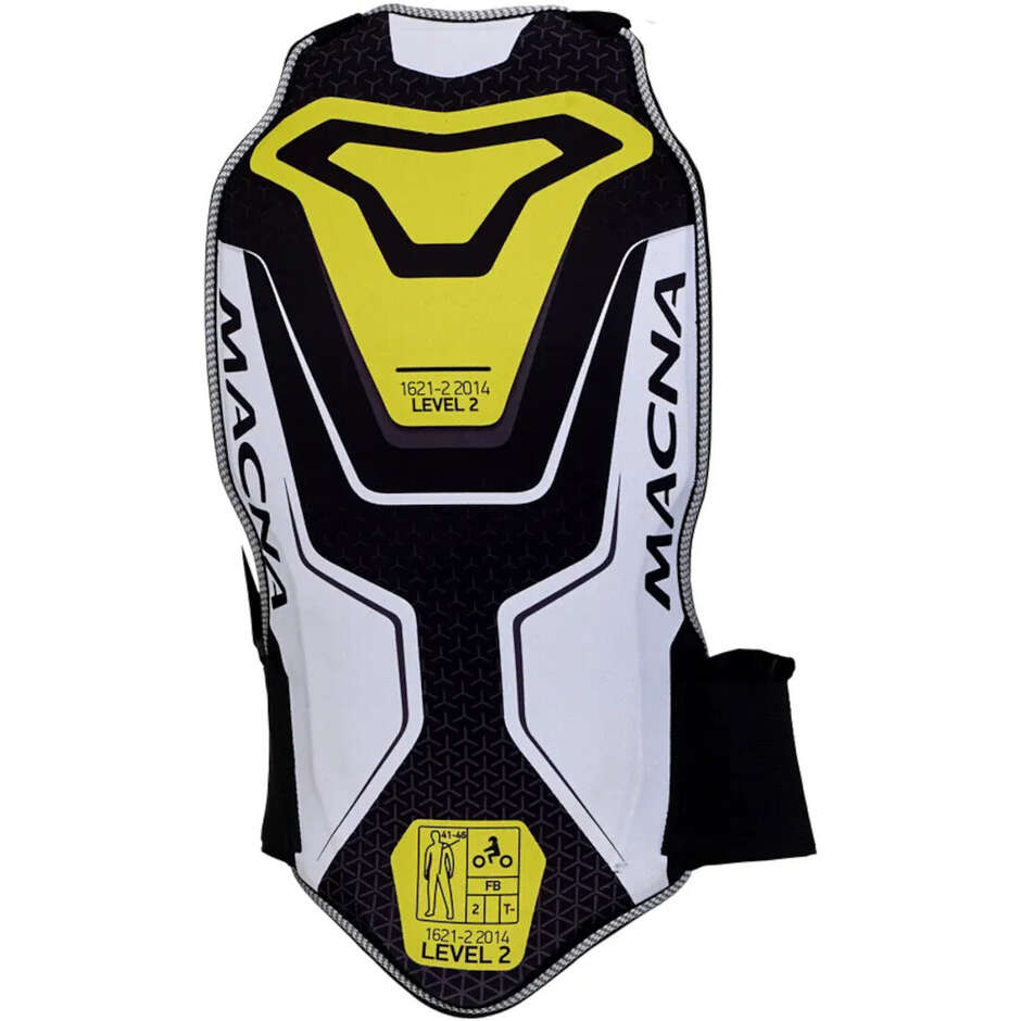 Protection dorsale Macna niveau 2