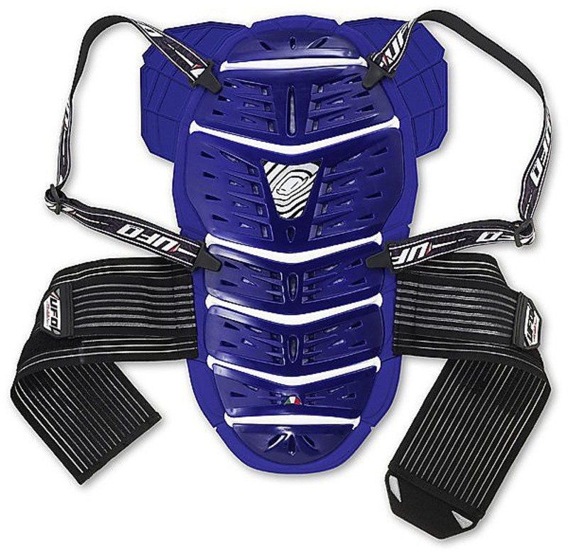 Protection dorsale Protection dorsale Moto Ski Ufo FENOM 2285