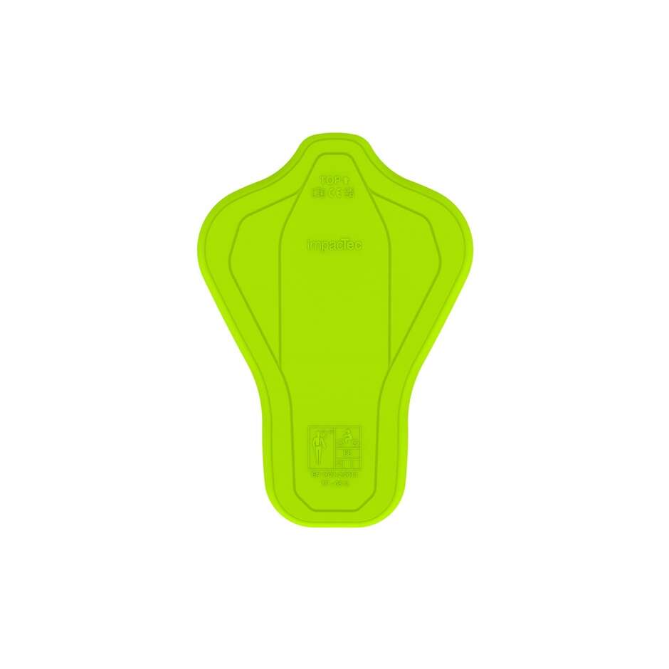 Protection dorsale UFO BS05502
