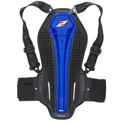 Protection Dorsale Moto Alpinestars Nucleon Kr-r Cell - Livraison