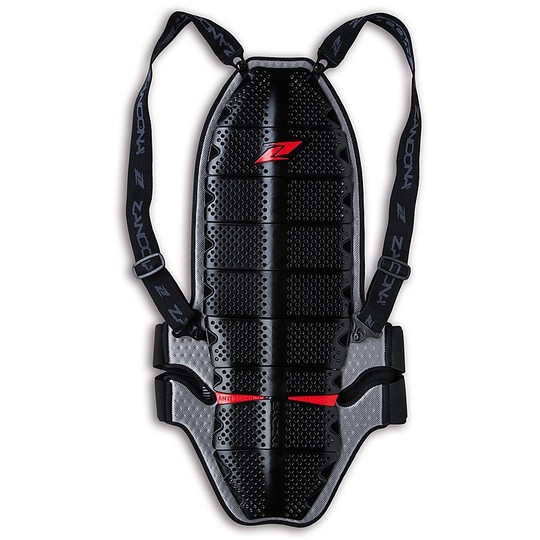 Protection dorsale Zandonà SHARK EVC X9 Noir