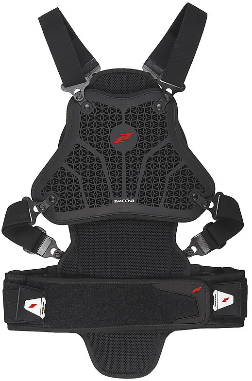 Équipement Protection Moto Enfant - Gilet, Genouillères Et Coudières Dirt Bike