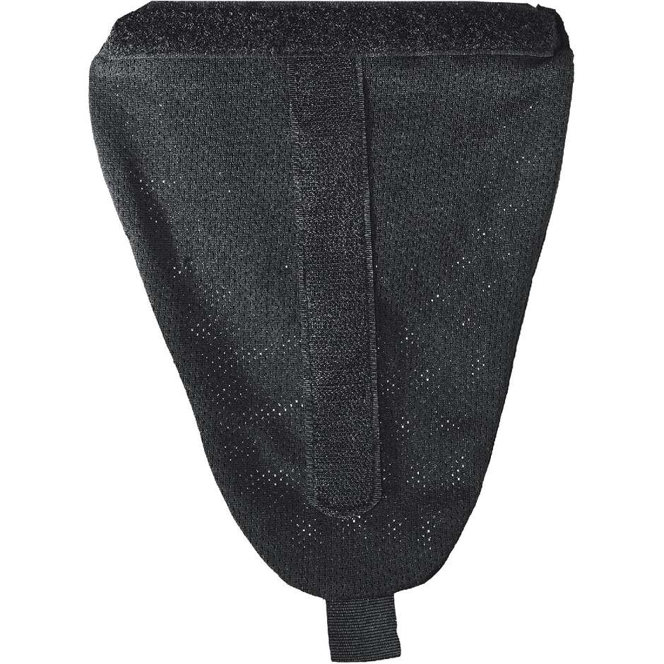 Protection d'épaule/hanche Held D3O Ghost Niveau 1 et 2 (HPA) avec poche Velcro Noir