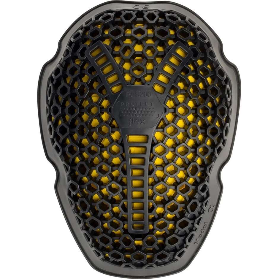Protection d'épaule moto Segura Protect Flex Alpha Epaule Type A
