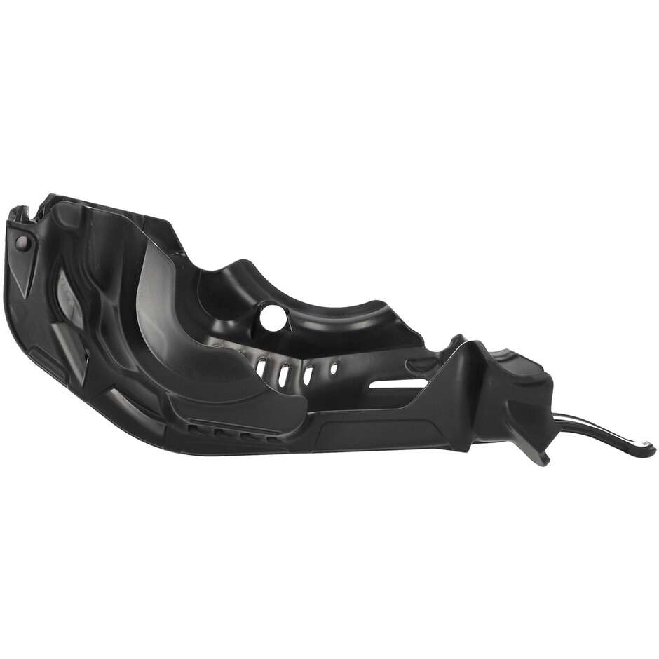 Protection moteur Acerbis en plastique noir pour KTM - HUSQVARNA - GAS GAS SX 690-701